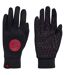 Gants De Gardien De But Homme Noir Adidas-1