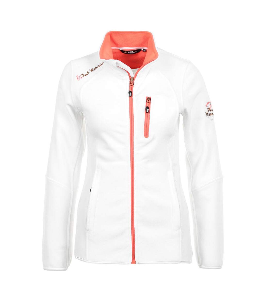 Blouson polaire femme ACALON