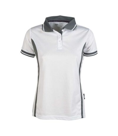 Polo respirant Quick-Dry Pen Duick Femme
