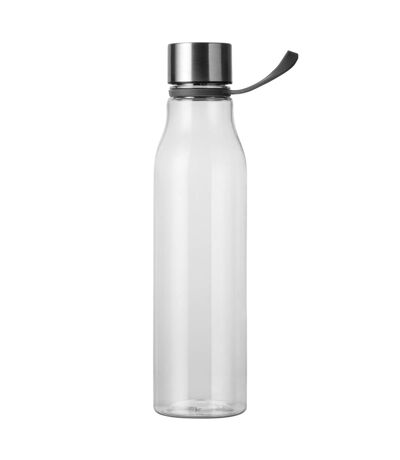 Lean recycled 800ml water bottle one size transparent Vinga