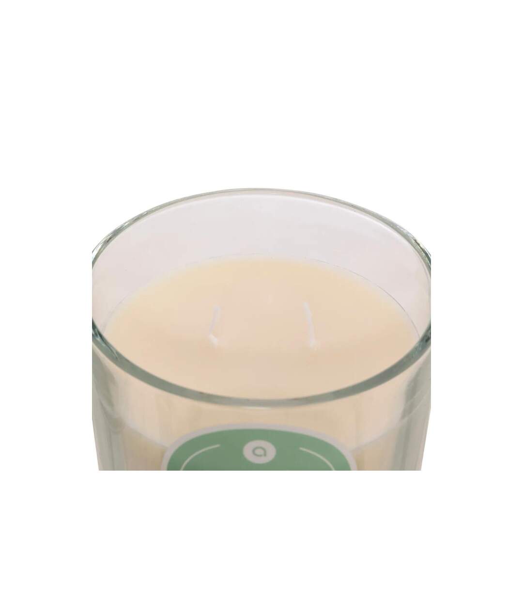 Bougie Parfumée en Verre Floa 350g Monoï-2