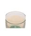 Bougie Parfumée en Verre Floa 350g Monoï-2