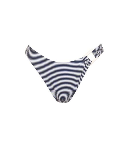 Bas maillot slip de bain échancré taille basse LASCARI Lisca