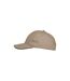 Clique - Casquette DAVIS - Adulte (Kaki) - UTUB240