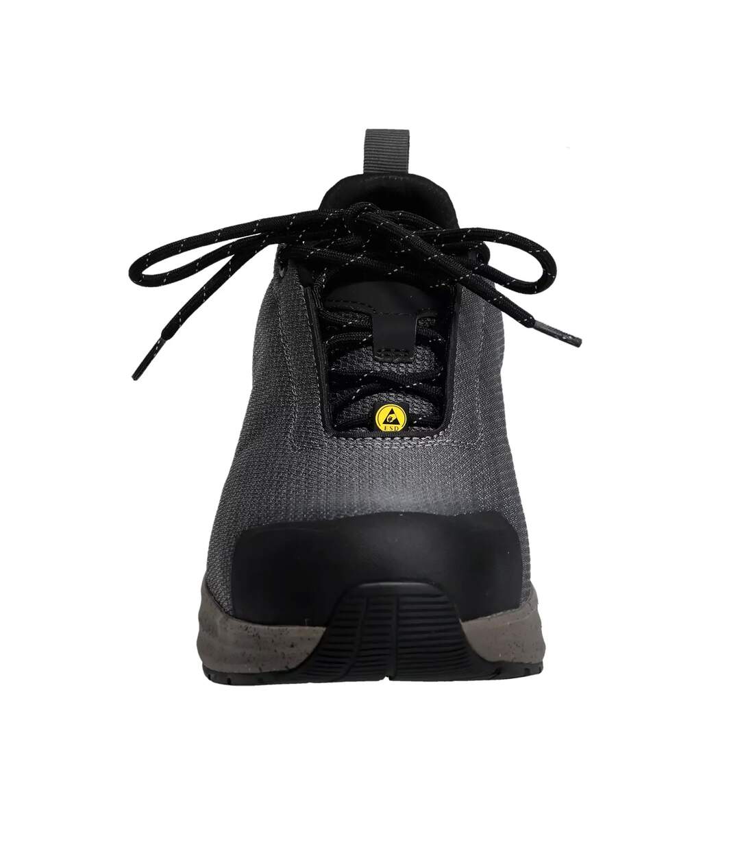 Chaussures De Sécurité Personnalisées Pour Femmes/femmes Gris Pierre Sable Foncé Mascot-4