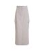 Jupe Mi-longue Pro Femme Champignon Clair Craghoppers-2