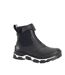 Bottes De Pluie Apex Mid Femme Noir Muck Boots-1