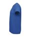 T-shirt Sprint Adulte Bleu Roi SOLS-3