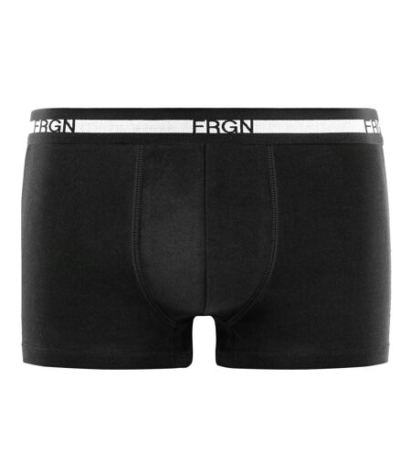 Lot de 6 boxers homme en coton FRGN Sporty Freegun