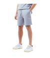 Hype Shorts pour hommes (Gris) - UTHY5331