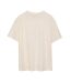 T-shirt blanc femme teddy smith harmony - l-2