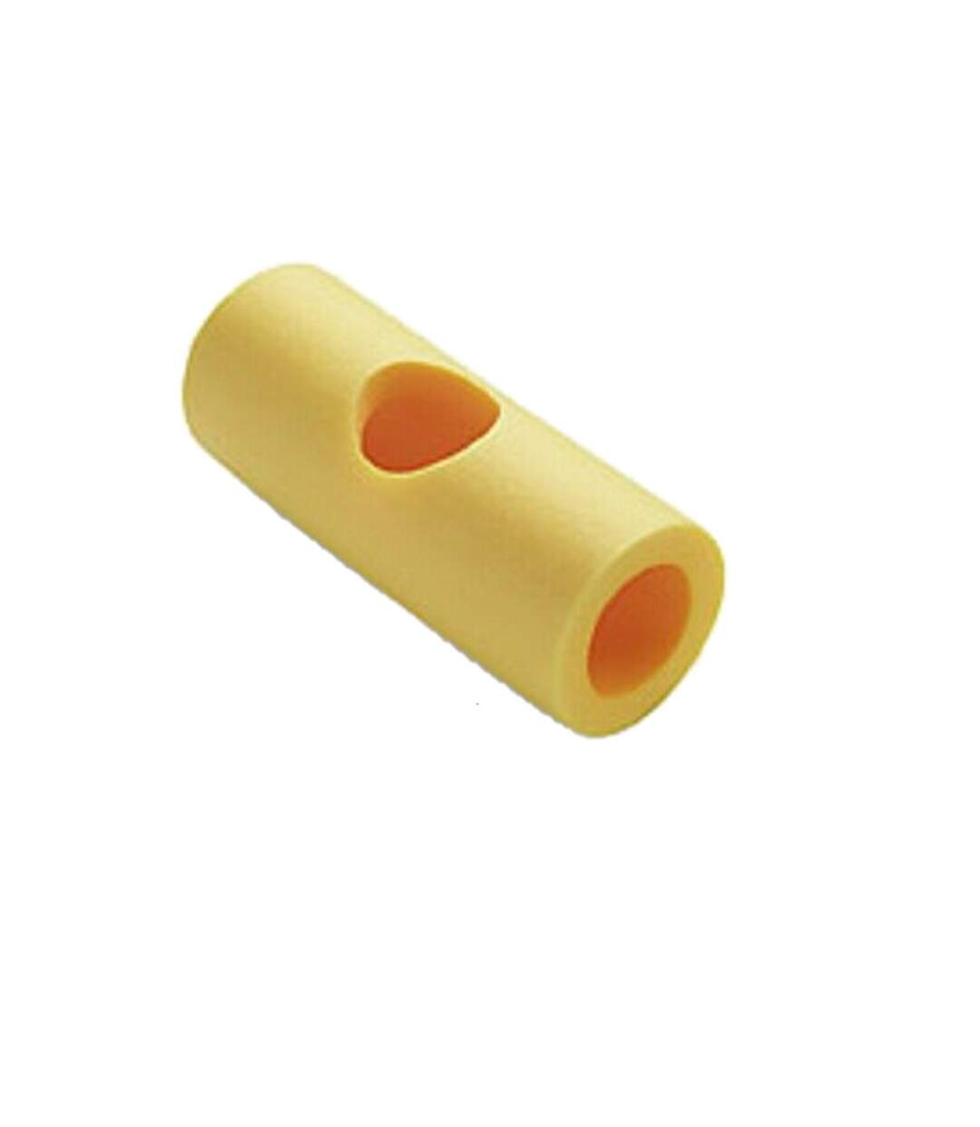 Connecteur Pour Frites Taille Unique Jaune SwimTech-2