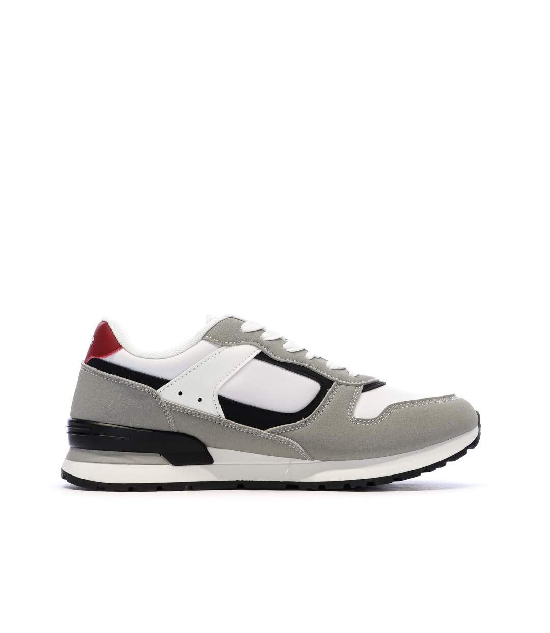Baskets kaki homme ellesse harvey dante-2