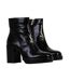 Bottines Cuir Emilie Karston Clea-3