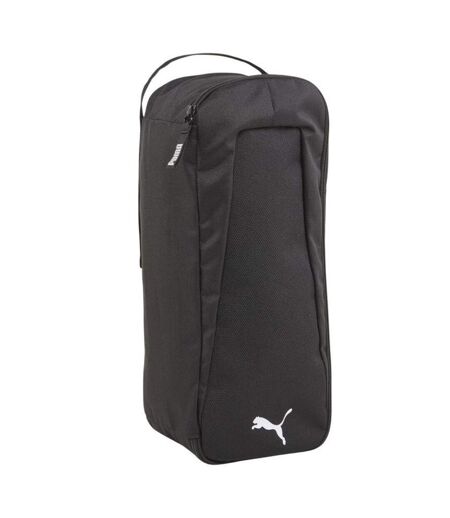 Sac À Chaussures Team Goal Taille Unique Noir Puma