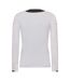 Mens King Long-sleeved Jersey White Puma-2