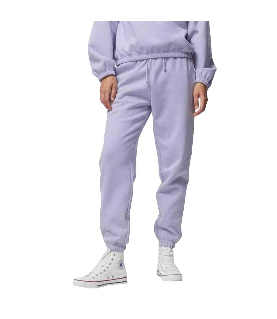 Pantalon De Jogging Femme Gris Outhorn-2