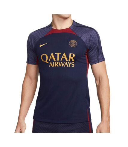 PSG Maillot Training Homme Nike 2023/2024 - L