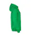 Mens Fastpitch Hoodie Fresh Green Printer-4