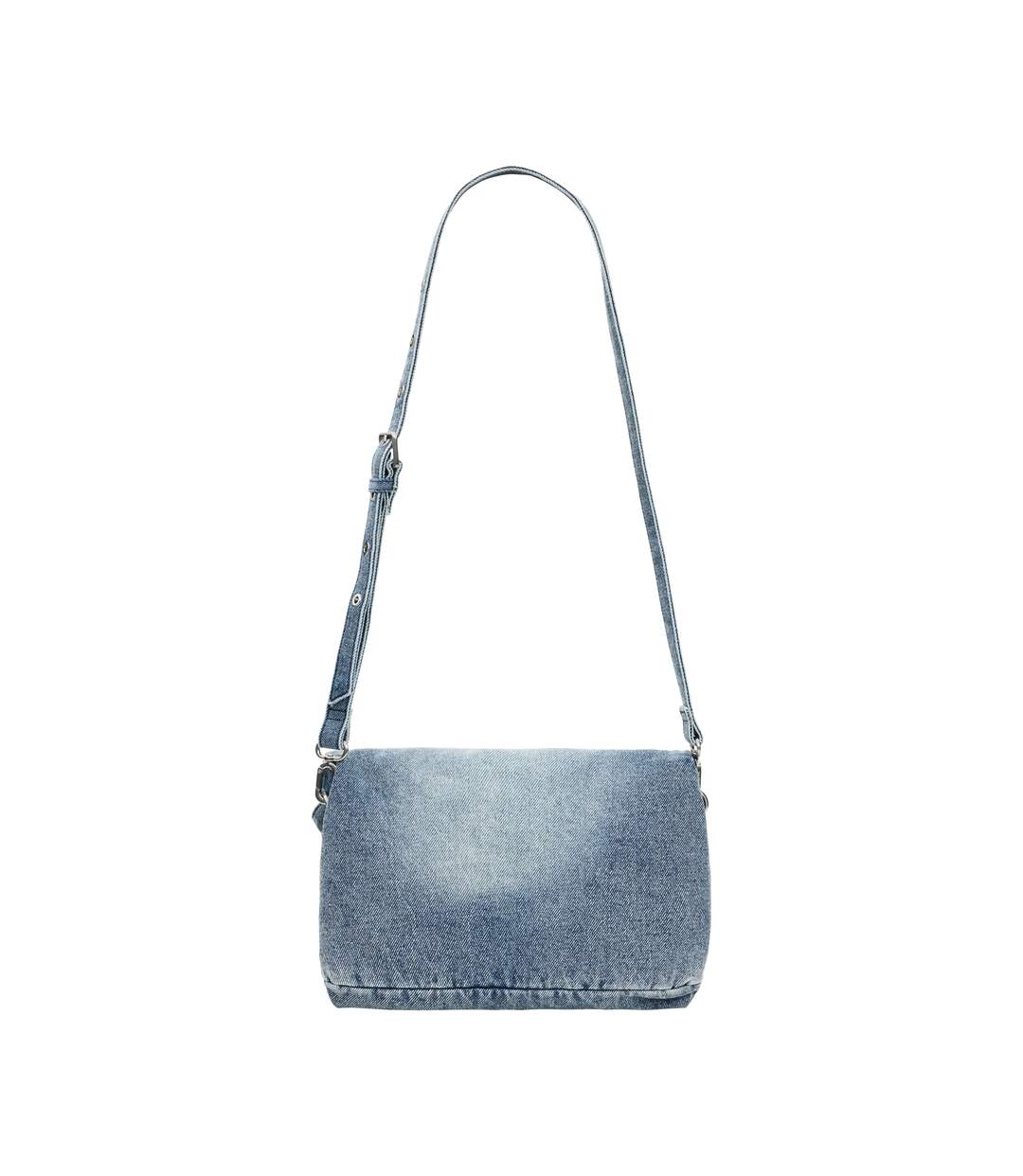 Sac à Main Desigual Half Logo Waverly-3