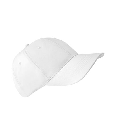 Casquette De Baseball Basie Jaune MidOcean