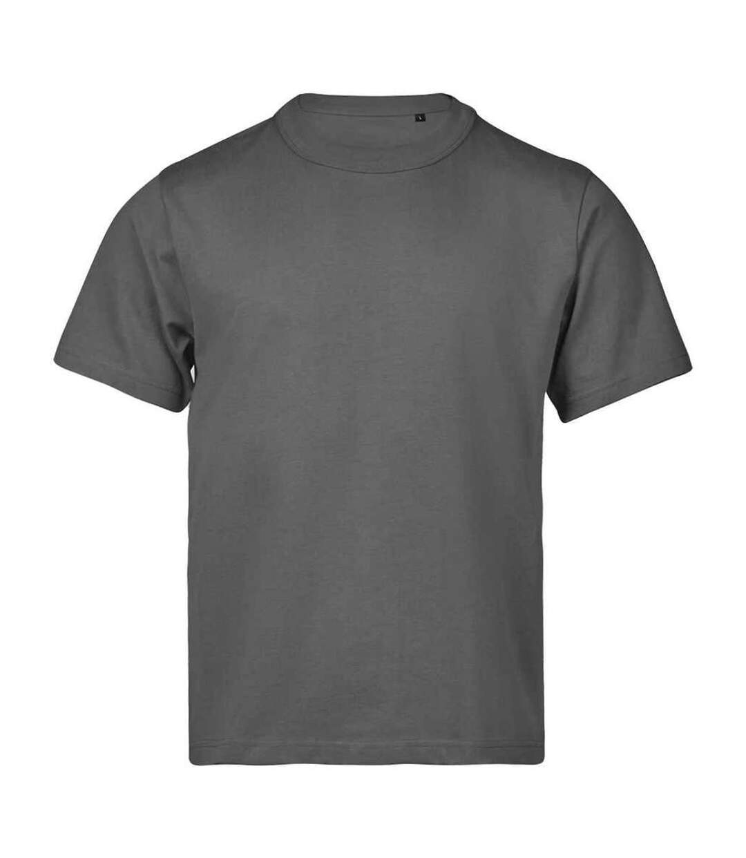 Gris poudre Tee Jays-1