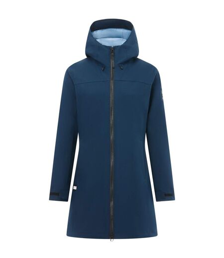 Veste Denbury Femme Bleu Marine Vieux Bleu Regatta