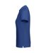 Roly Womens/Ladies Polo Shirt (Royal Blue) - UTPF4274