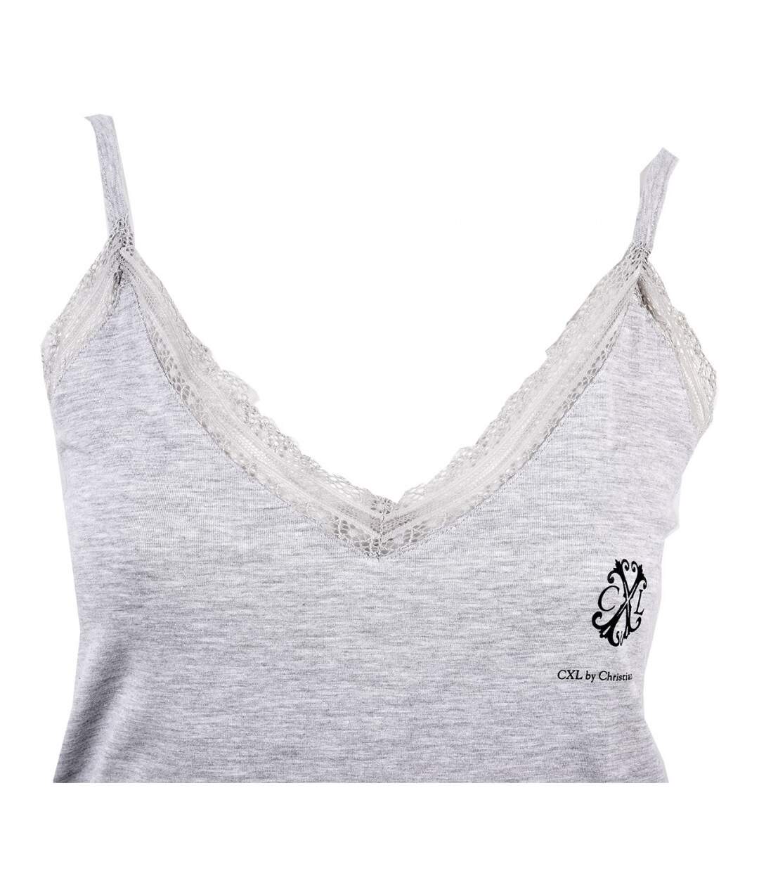 Pyjama Femme CXL By LACROIX-3
