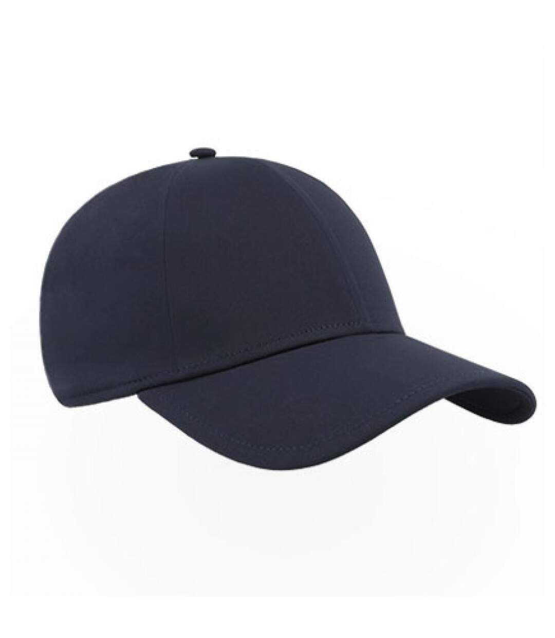 Casquette De Baseball Bond Bleu Marine Atlantis Headwear-2