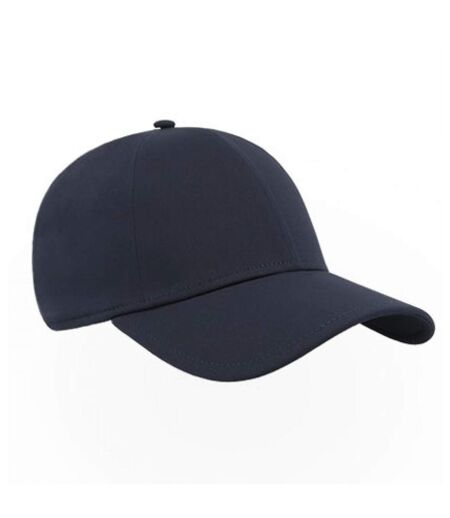 Casquette De Baseball Bond Bleu Marine Atlantis Headwear