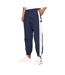 Pantalon De Jogging Motif/style Contrasté Homme Bleu Marine Blanc Rouge Tommy Jeans-1
