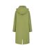 Veste Imperméable Femme Vert Lazy Jacks-3