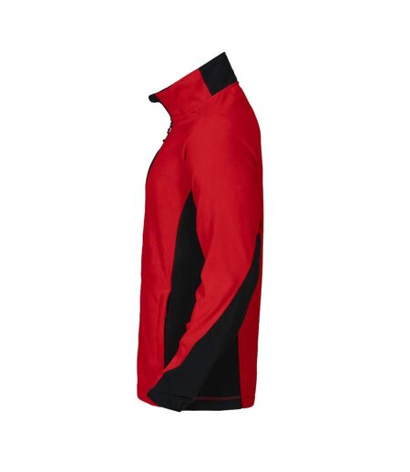 Veste Homme Rouge Projob