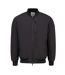 Blouson Aviateur Homme Noir Firetrap-2