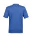 Stormtech Mens Eclipse Piqué Polo Shirt (Azure)