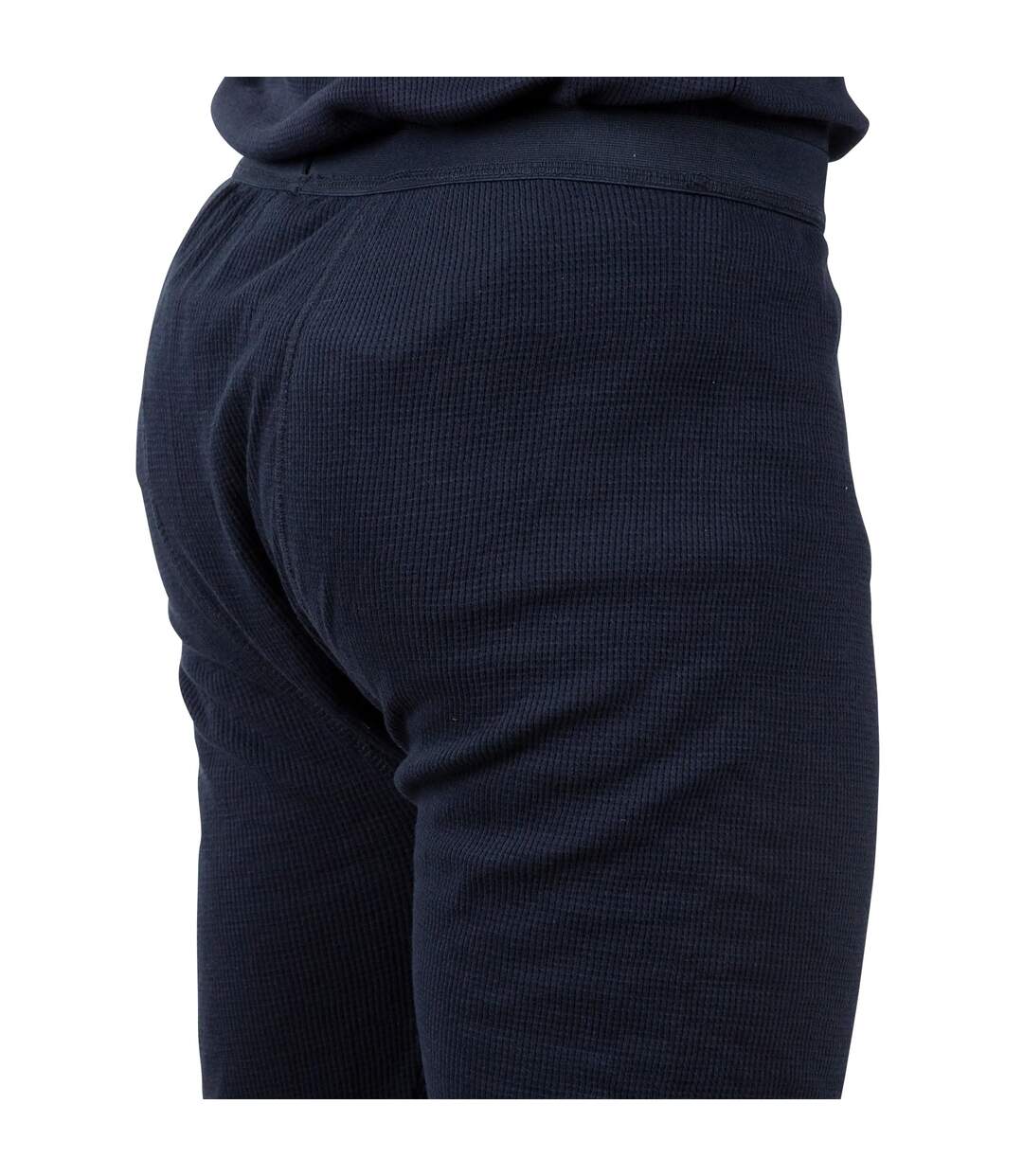 Pantalon Thermique Enigma Unisexe Bleu Marine Trespass-3