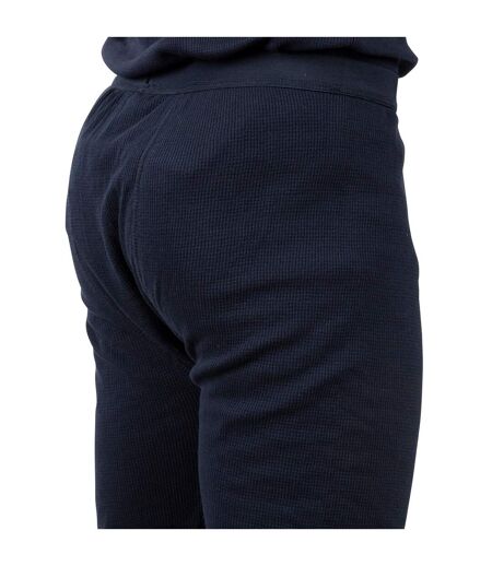 Pantalon Thermique Enigma Unisexe Bleu Marine Trespass