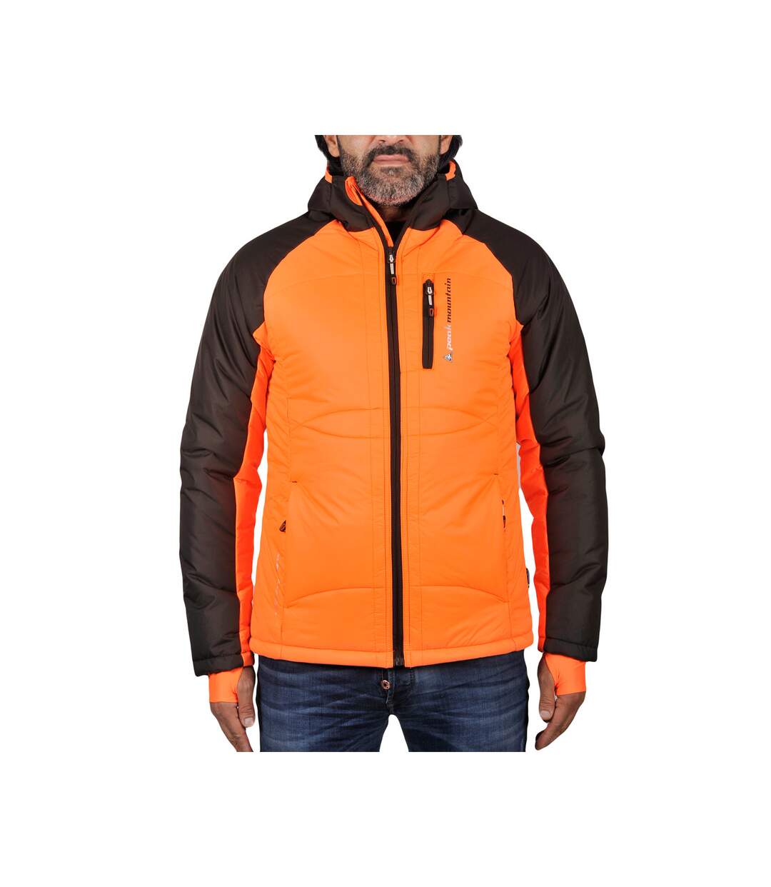 Blouson de ski homme CEPEAK