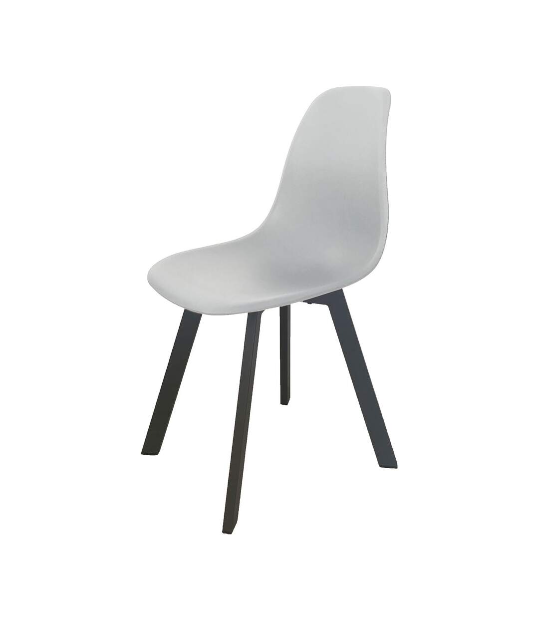 Chaise de jardin moderne Ibis