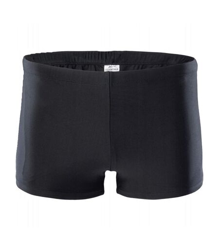 Short De Bain Broekie Homme Noir Martes