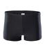 Short De Bain Broekie Homme Noir Martes-1