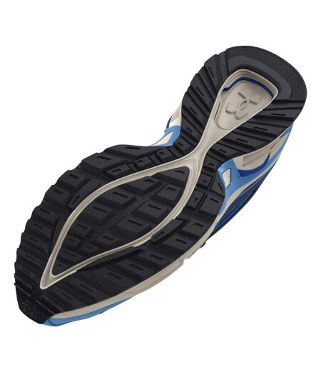 Chaussures Hovr Road Femme Bleu Under Armour