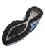 Chaussures Hovr Road Femme Bleu Under Armour-4