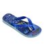 Tong à Enfiler Enfant Havaianas H. K T PJ Masks-3