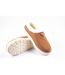 Pantoufles Femme Hiver Mule  Style Scandinave ND10882-4