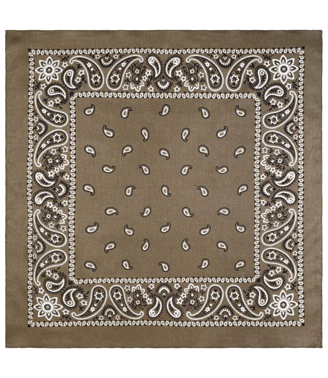 Bandana U.S Premium-2