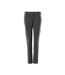 Womens/ladies Frontline Work Trousers Black Mascot-1