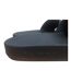 Claquettes Homme Noir Karl Lagerfeld-4