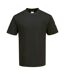 T-shirt homme noir Portwest-1